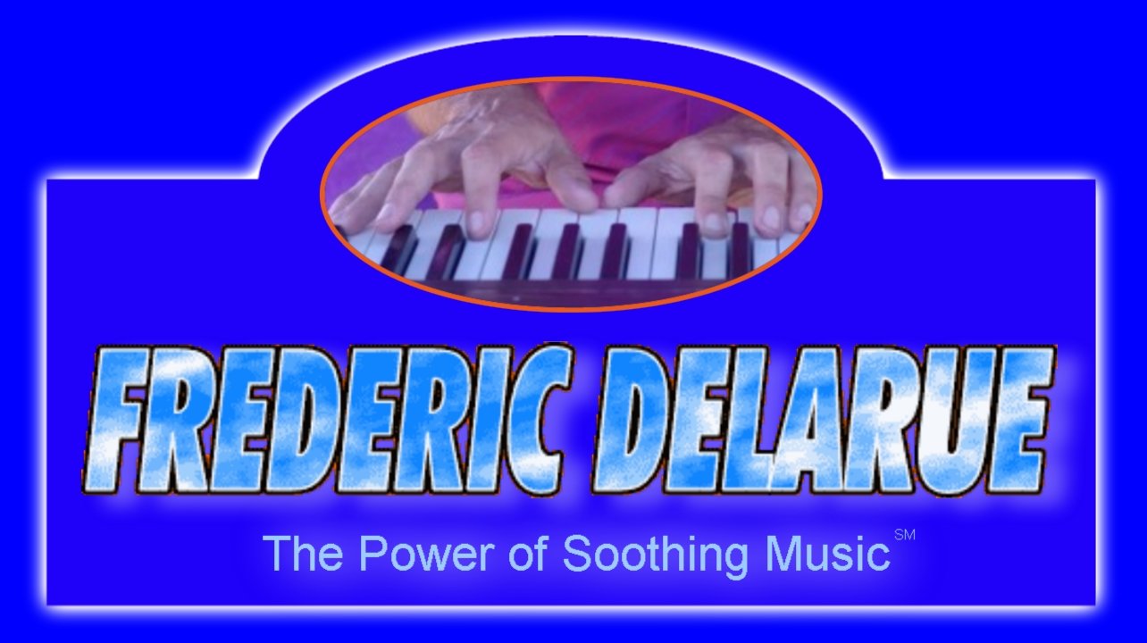 Frederic Delarue Productions